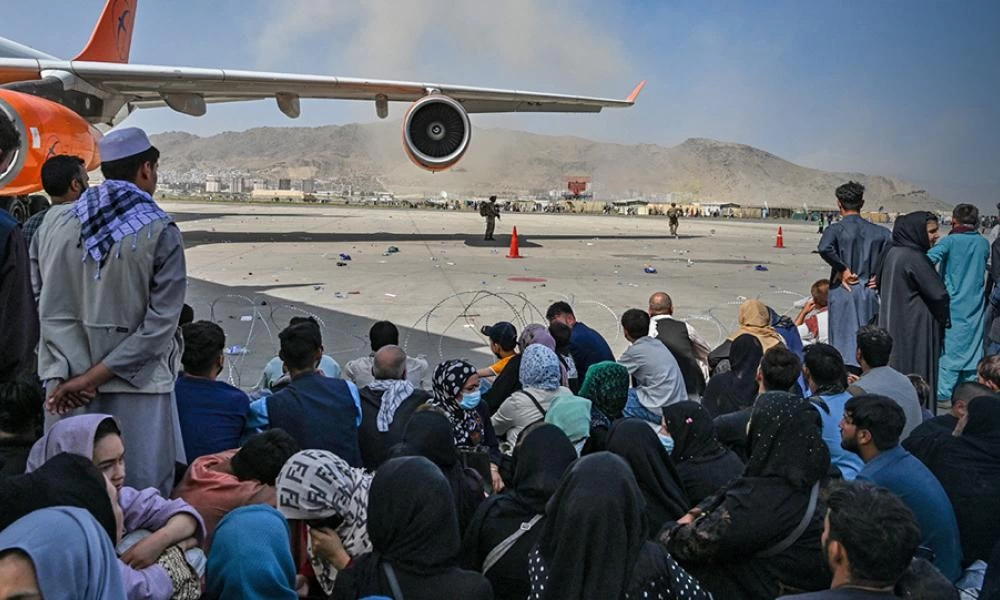 Deal Τουρκίας, Κατάρ και ΗΠΑ για την λειτουργία του αεροδρομίου της Καμπούλ